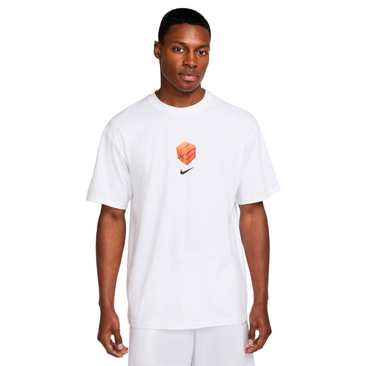 Nike Max90 Basketball Oc White (HQ0026-100) Unisex