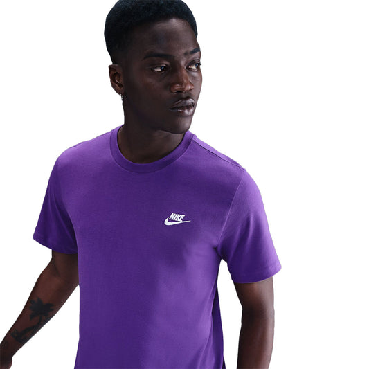 Nike Sportswear Club Wild Grape (AR4997-507) Men