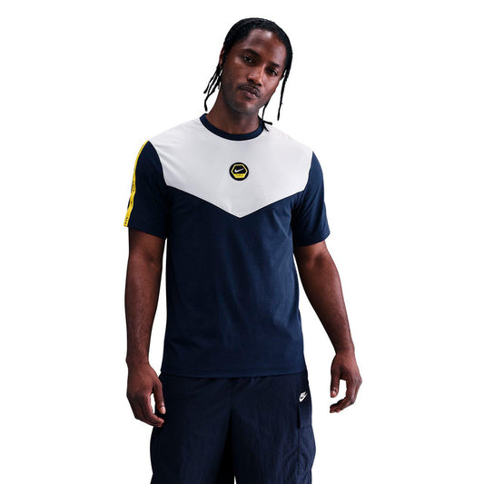 Nike Sportswear Dri-FIT Midnight Navy (IH4288-410) Men