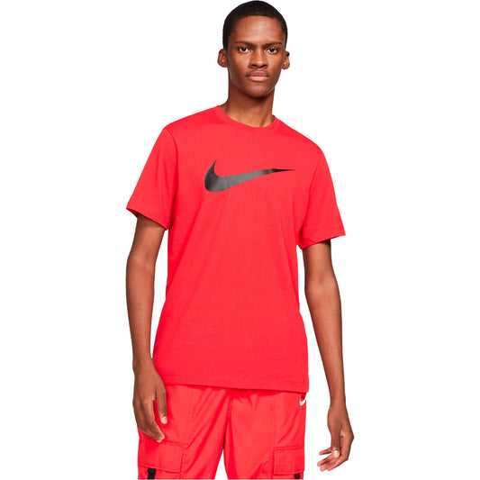 Nike Sportswear Icon Swoosh University red (DC5094-657) Unisex