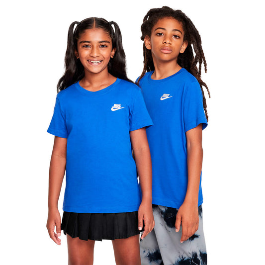 Nike Sportswear Game Royal (FZ5177-480) Kids