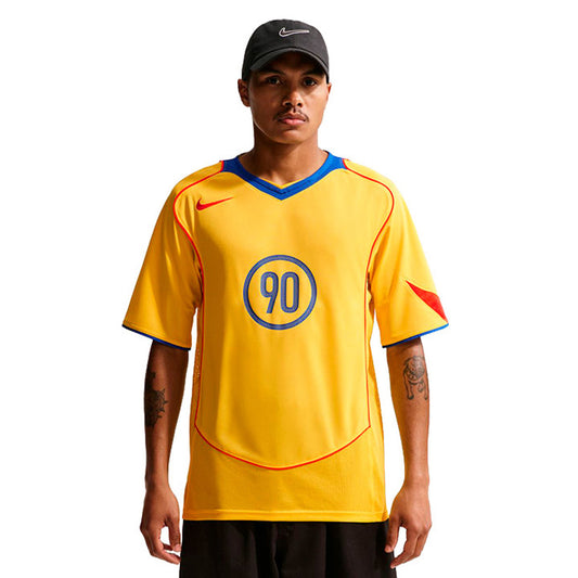 Nike Total 90 Tour Yellow (IM6309-719) Unisex
