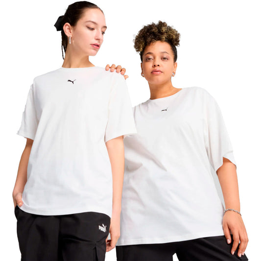 Puma Essentials Relaxed White (684971-02) Women