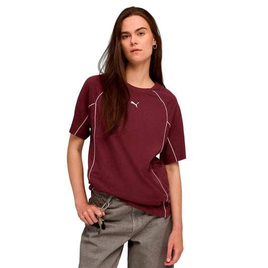 Puma Sport Relaxed Ruby Shimmer (688119-96) Women