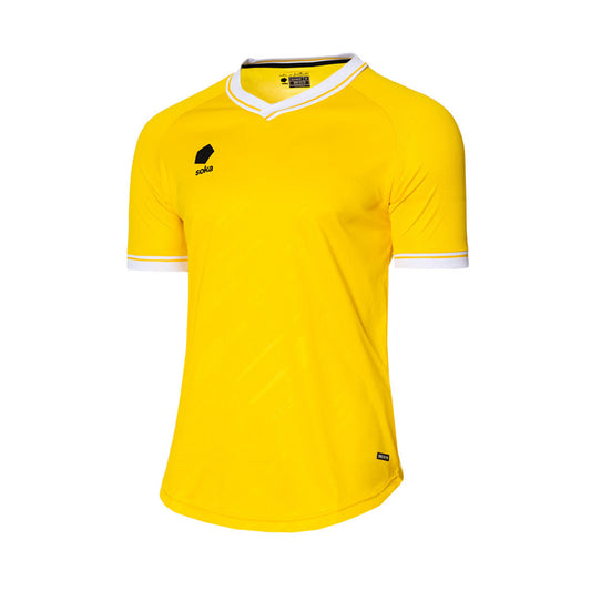 Soka T-Shirt Summit 23 Short Sleeve (V3002) Men