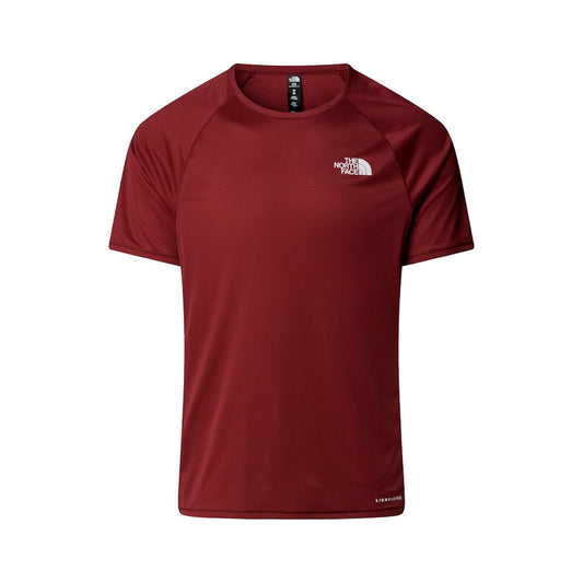 The North Face Sunriser SS Grey (NF0A8BBPG7O1) Men