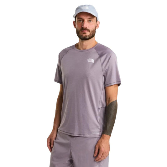 The North Face T-Shirt Sunriser SS Grey (NF0A8BBPG7O1) Men