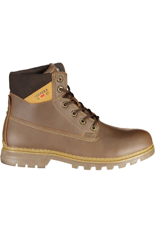 CARRERA Boots Brown (CAM73300V) Men