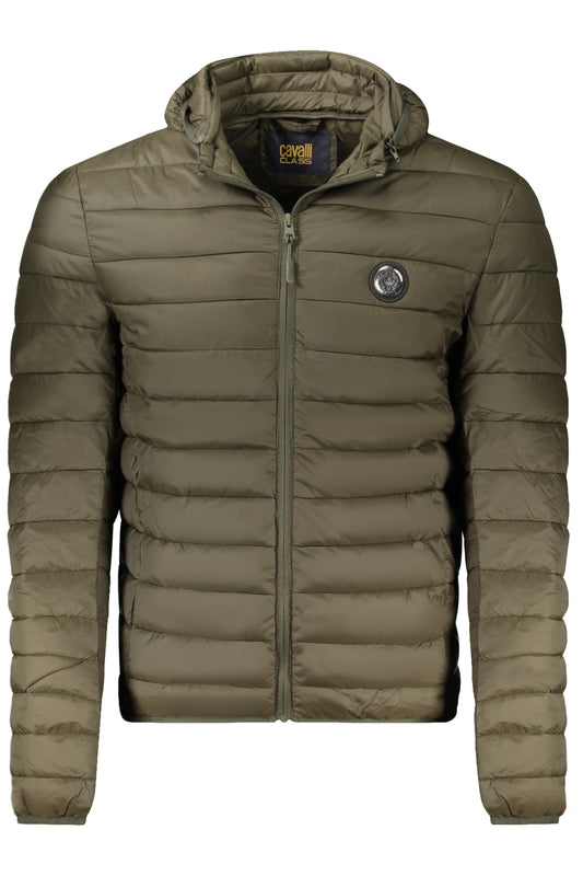 CAVALLI CLASS Jacket (TXT40QSB049_VE04000) Men