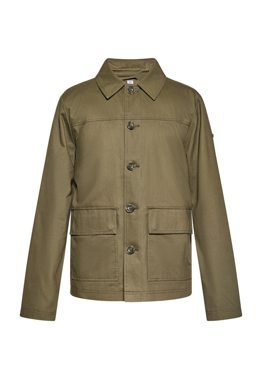 Jacke Men