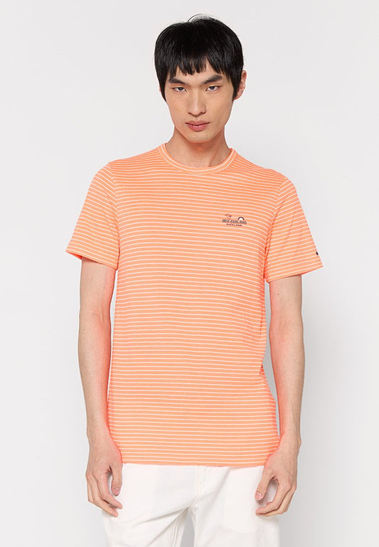 NZA New Zealand Auckland Wimbledon Apricot (ZZO2JPD40-H00) Men