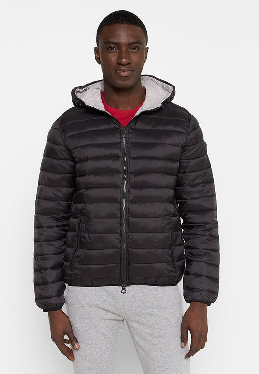 U.S. Polo Assn. SKAI 46019 A133 Black (ZZO27BY04-B00) Men