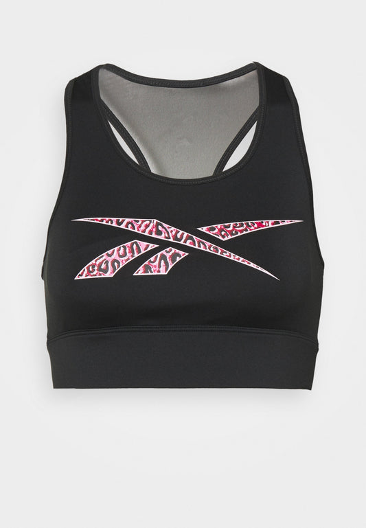Modern Safari Bralette Women