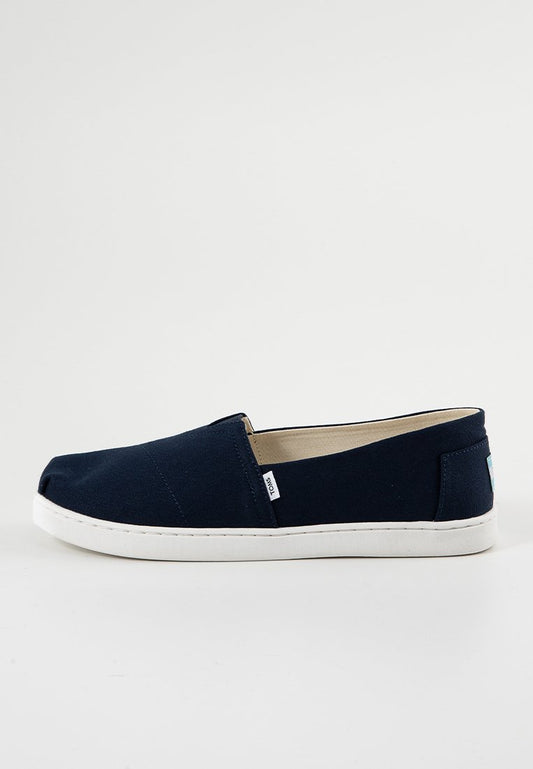 Toms BELMONT dark blue (ZZO2R7403-K00) Kids