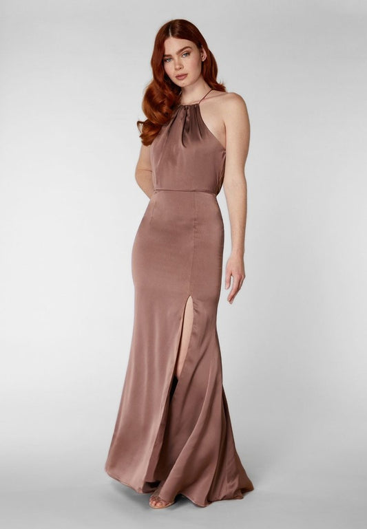 Jarlo Azura Brown (ZZO30NA28-O00) Women