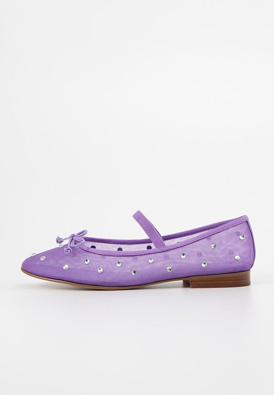 Jeffrey Campbell RELEVE-MJJ Purple (ZZO2J2119-I00) Women