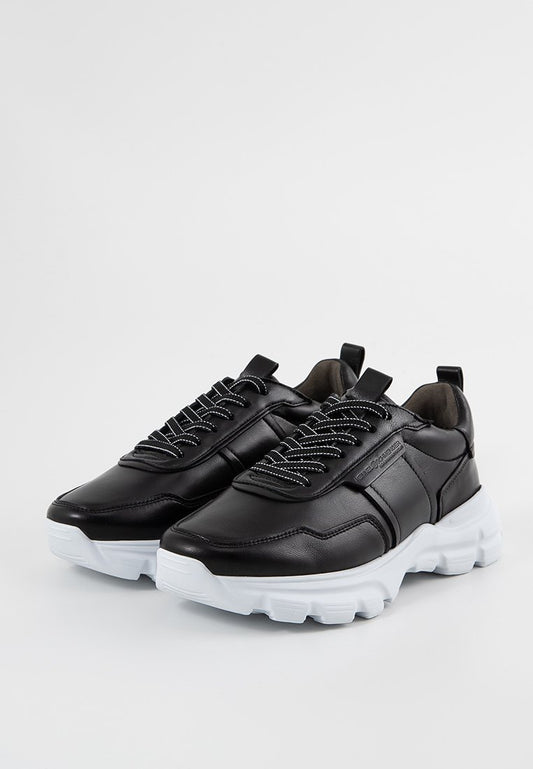 Kennel + Schmenger Fever Black (ZZO2HN324-Q00) Women