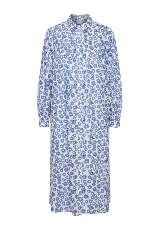 ICHI IXBINTA DR (ZZO2F4P43-T00) Women