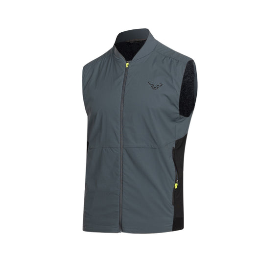 Dynafit Vest Alpine Insulation Vest cinder (71986-0721) Men