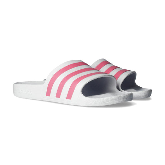 adidas Slides Adilette Aqua Ftwr White (GZ5237) Women