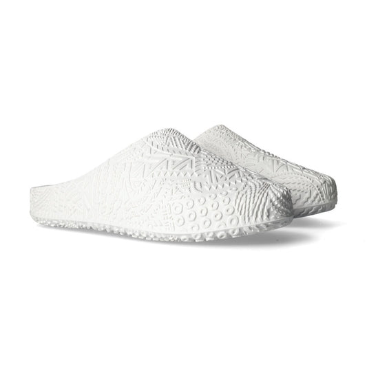 Anta Flip Flops Hela Slide Paper White (812531801-1) Unisex