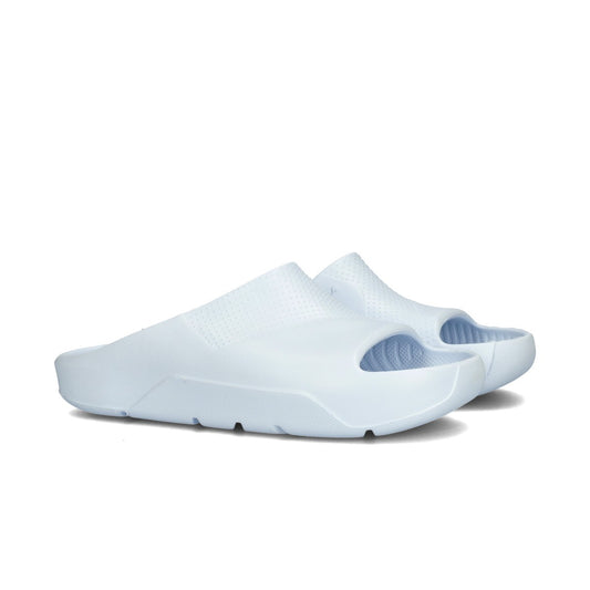 Jordan Slides Post Football Grey (DX5575-010) Men