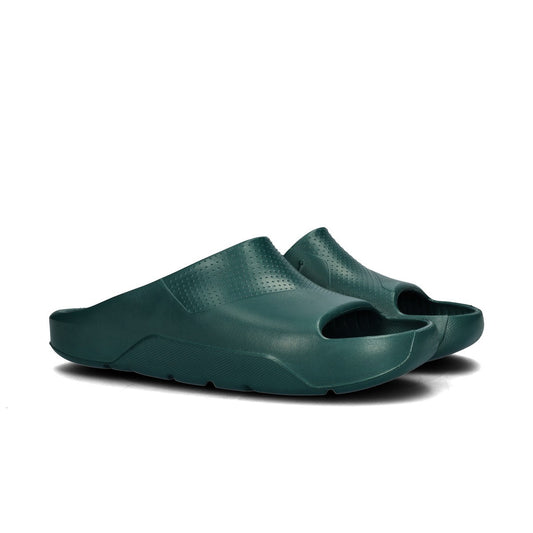 Jordan Slides Post Oxidized Green (DX5575-300) Unisex