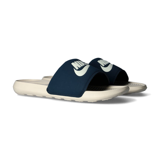 Nike Slides Victori One Armory Navy (CN9675-403) Men