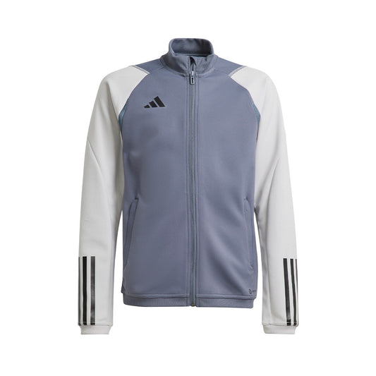 adidas Jacket Tiro 23 Competition Training Team Onix (HP1909) Kids