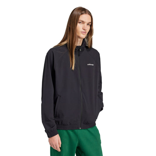 adidas Jacket Woven Black (JC8359) Men