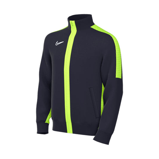 Nike Jacket Academy 23 Knit Track Obsidian (DR1695-452) Kids