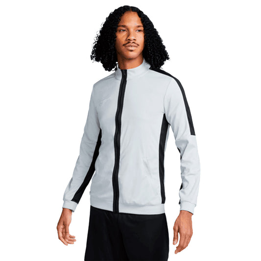 Nike Jacket Academy 23 Knit Track Wolf Grey (DR1681-012) Unisex