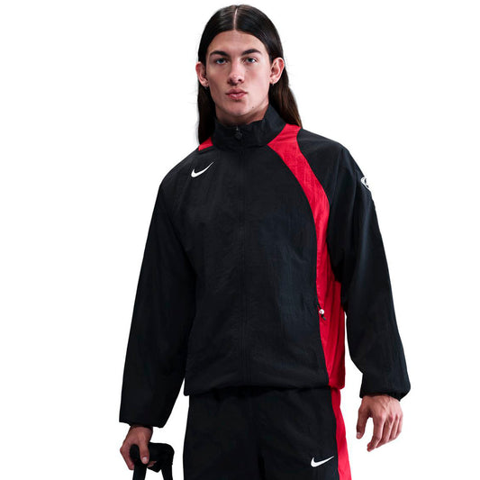 Nike Jacket Nike Total 90 Black (HQ3391-010) Men