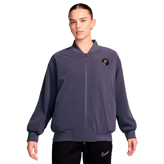 Nike Jacket Sabrina Reversible Dark Raisin (FV3164-573) Unisex