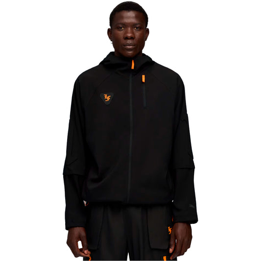 Puma Jacket Lafrance Heem Era Black (632473-01) Unisex