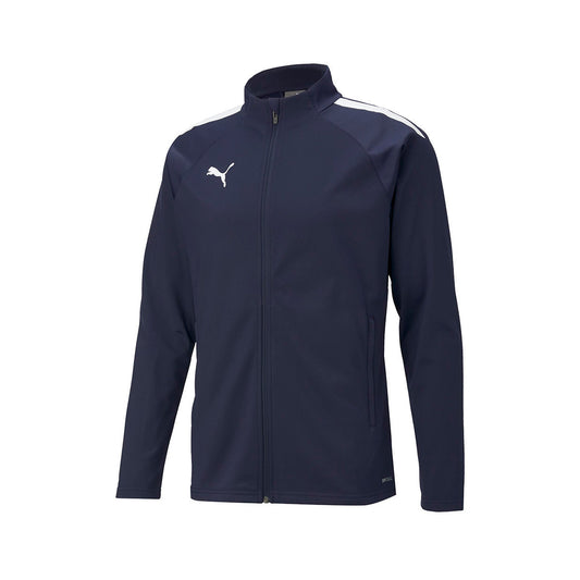 Puma Jacket teamLIGA Peacoat (657234-06) Men