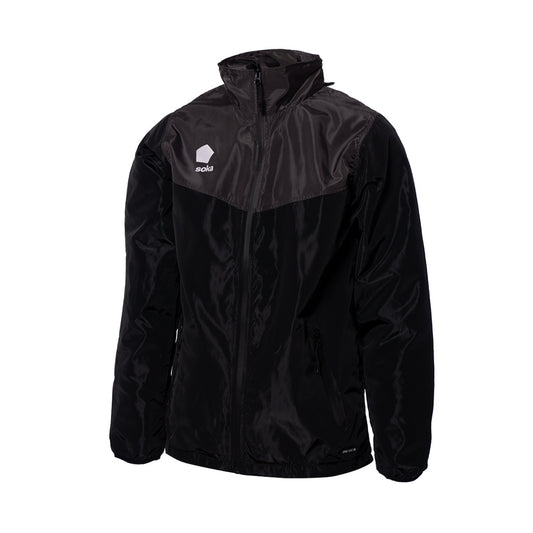 Soka Rain Jacket Summit 23 (V3024.Y) Kids