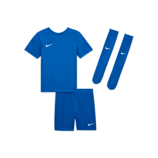 Nike Set Park 20 (CD2244) Kids