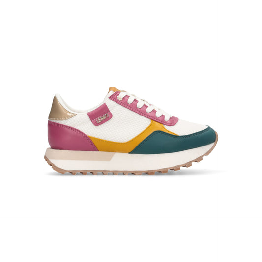 EVELYN 915 - SNEAKER SPREADING/MESH