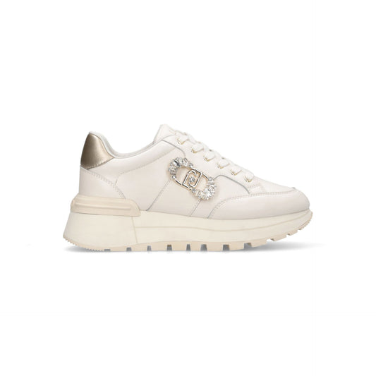 AMAZING 41 - SNEAKER CALF LEATHER/M Women