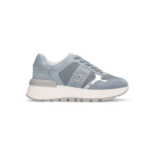 AMAZING 43 BIS - SNEAKER COW SUEDE/