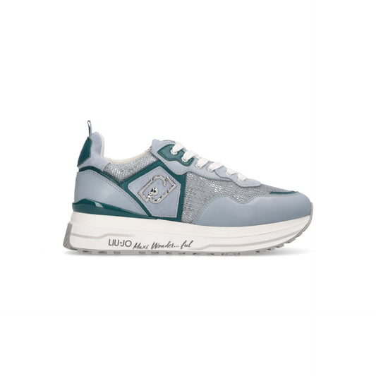 LIU JO MAXI WONDER 01 - SNEAKER CAL