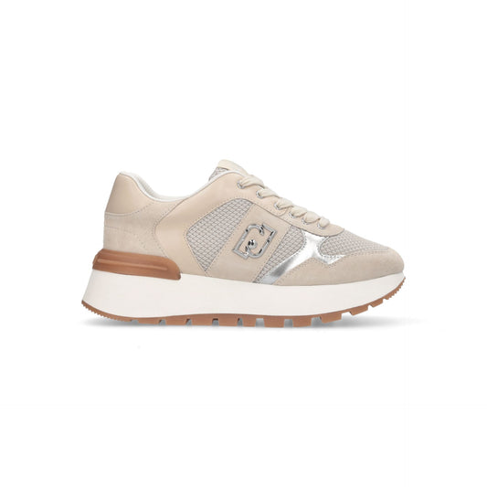 AMAZING 43 BIS - SNEAKER COW SUEDE/