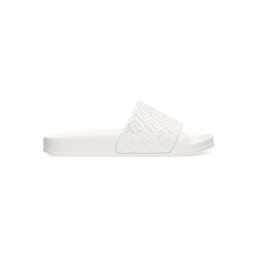KOS 21 - SLIPPER MONOGRAM RUBBERIZE