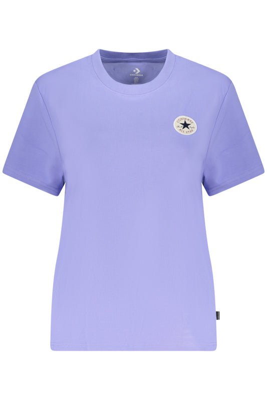 CONVERSE T-Shirt (CVW5T108_VI501AF5) Women