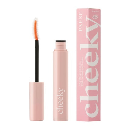 Paese Cheeky The Lift Up Mascara - Black, 9ml