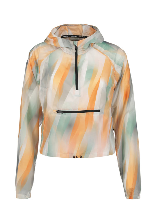 Rukka Anorak MARILA Apricot (RUA41F01J-H11) Women
