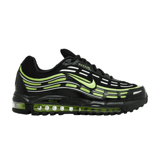 Nike Air Max TL 2.5 Black Citron (FZ4110-003) Unisex
