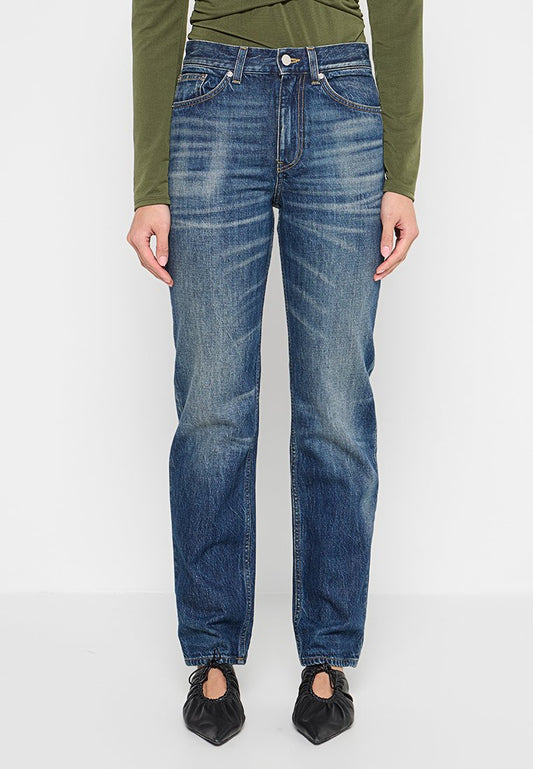 BLK DNM JEANS 19 MOSCO Blue (ZZO2QKE52-K00) Women