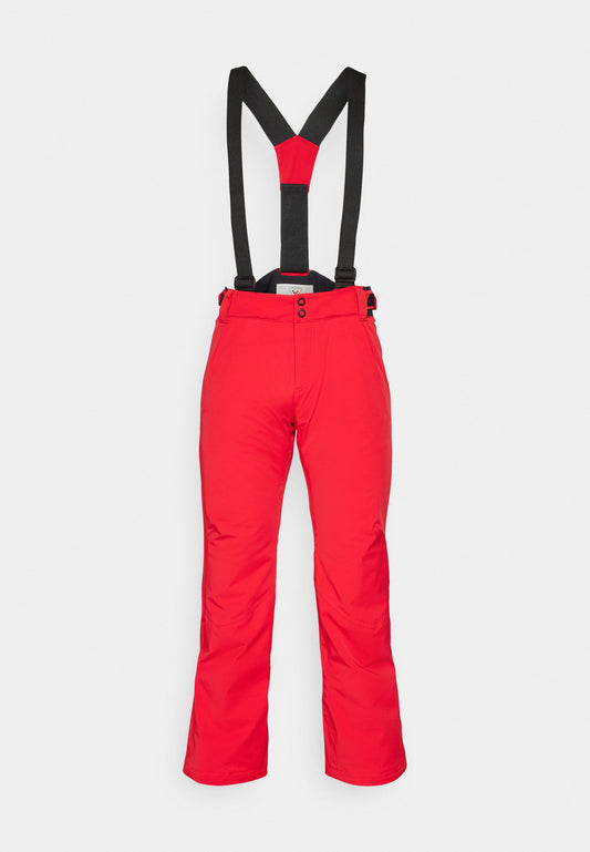 Rossignol RLNMP05 BLACKSIDE PANT Red (ZZO2PNQ08-G00) Men